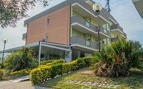 Isa Residence Fiumicino Airport