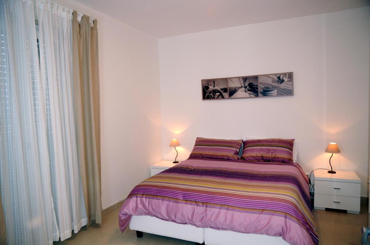 Isa Residence Fiumicino Airport Esterno foto