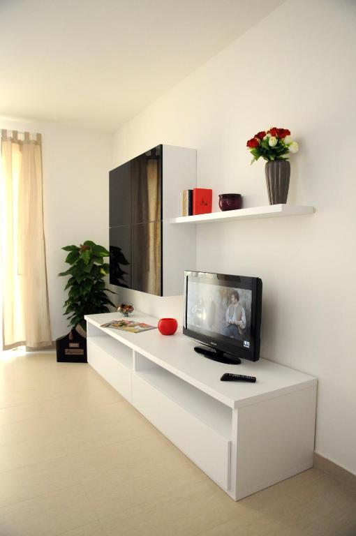 Isa Residence Fiumicino Airport Esterno foto