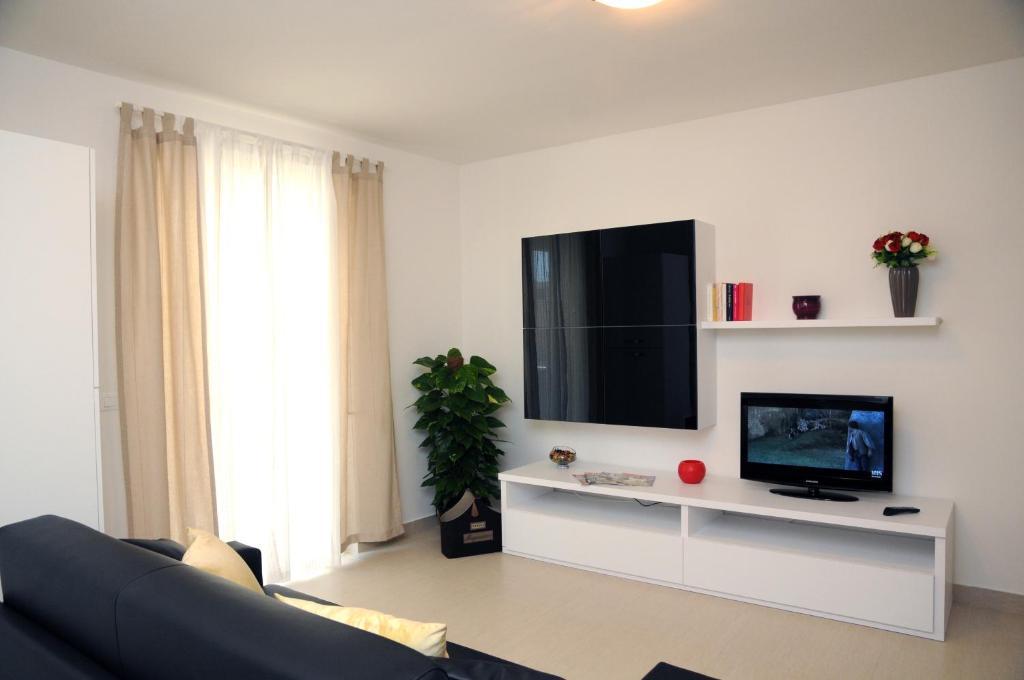 Isa Residence Fiumicino Airport Camera foto