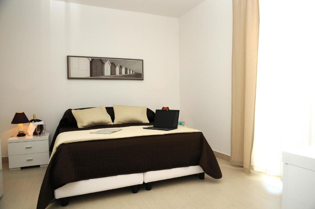 Isa Residence Fiumicino Airport Camera foto