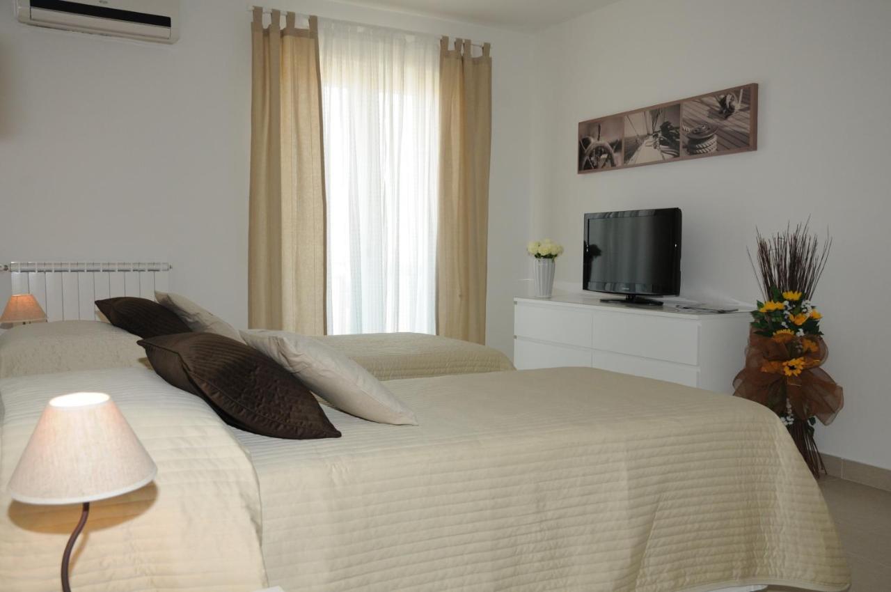 Isa Residence Fiumicino Airport Camera foto